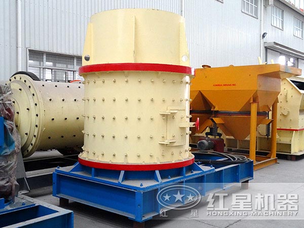 復(fù)合式制砂機(jī)、制砂機(jī)工作原理、制砂優(yōu)勢(shì)
